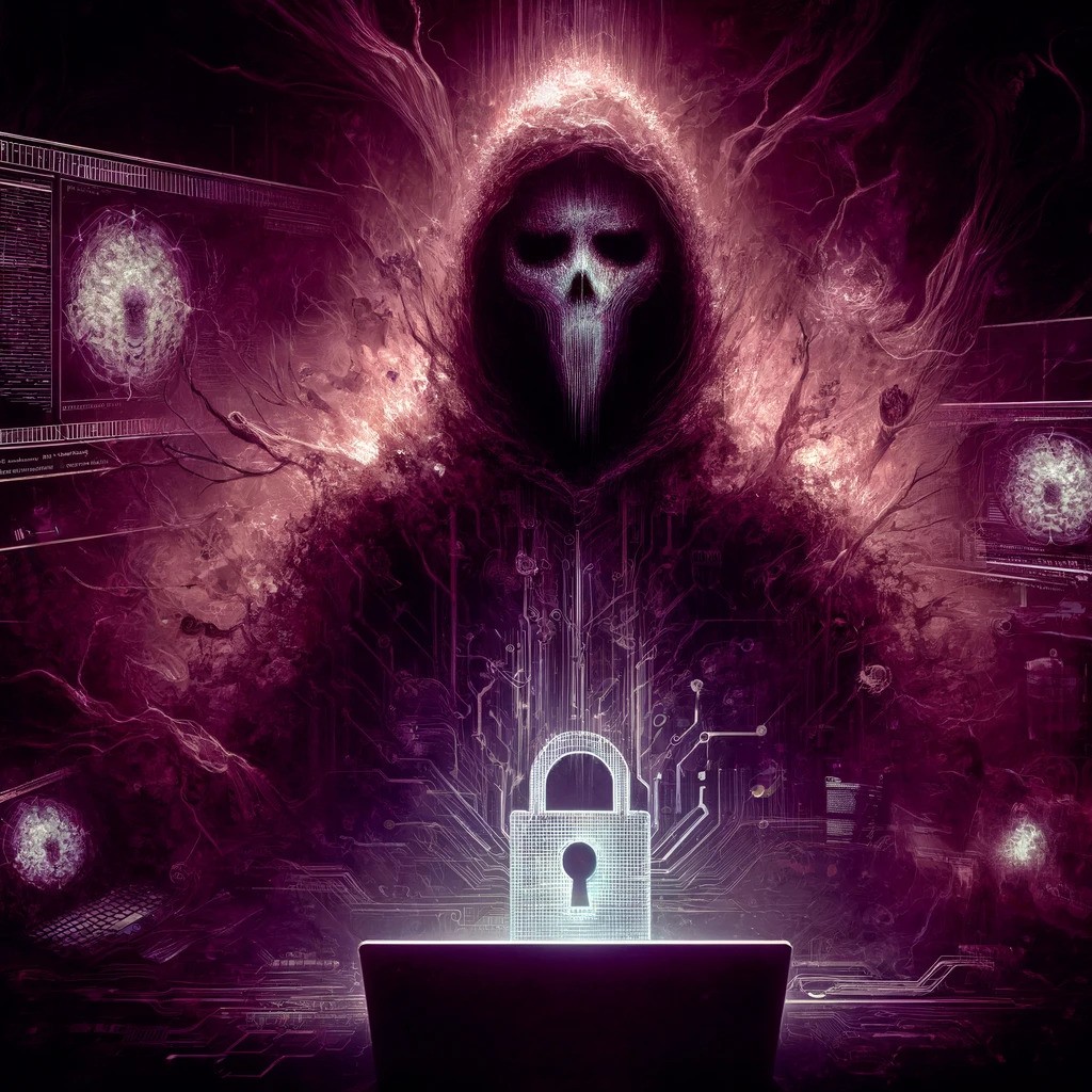 GhostLocker RaaS V2.0