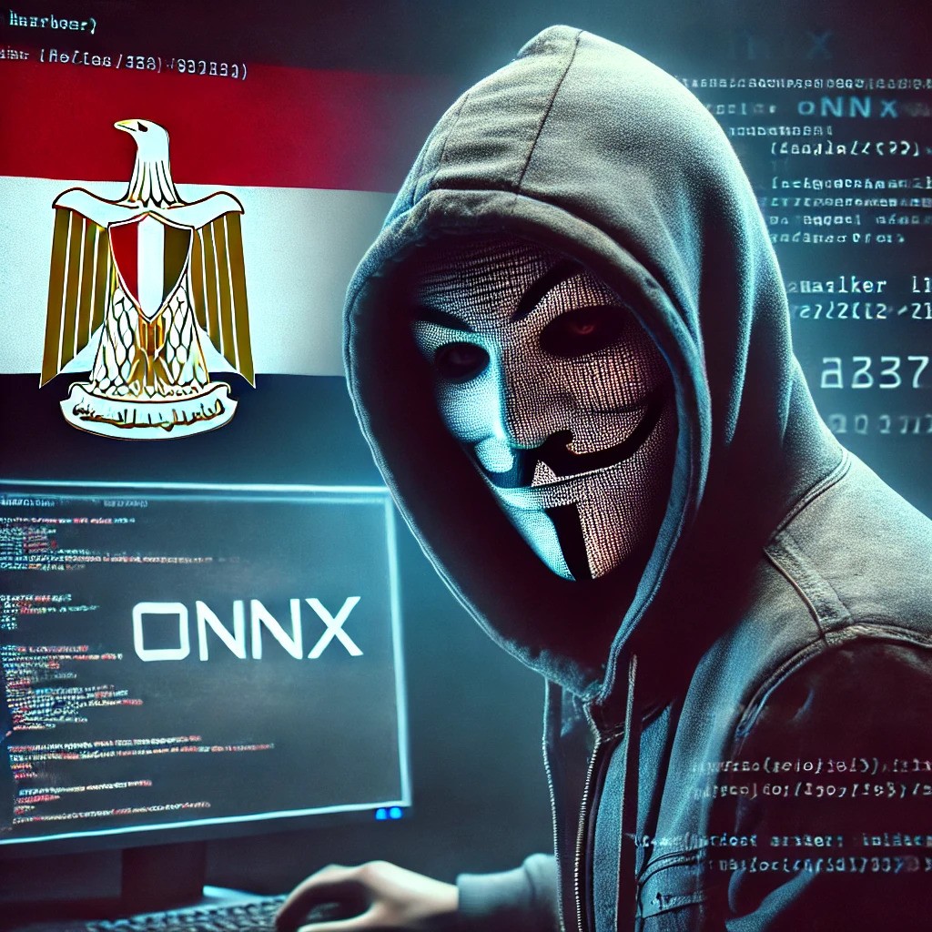 Identity Reveal: The Threat Actor Behind ONNX Store and Caffeine Phishing Kit