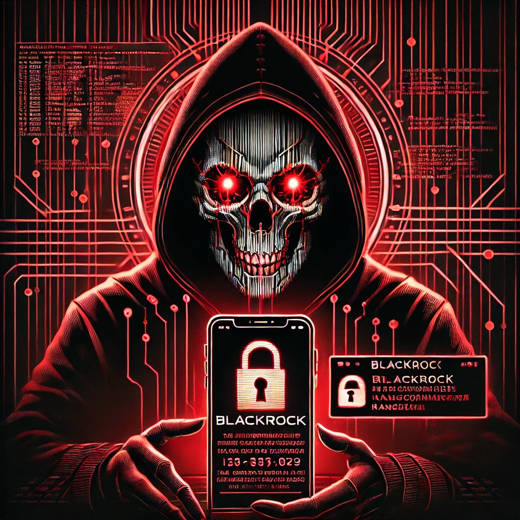 BlackLock Ransomware: A Growing Threat Across Industries