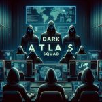 Dark Atlas Squad